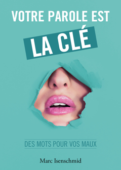 Couverture de votre parole est la clé